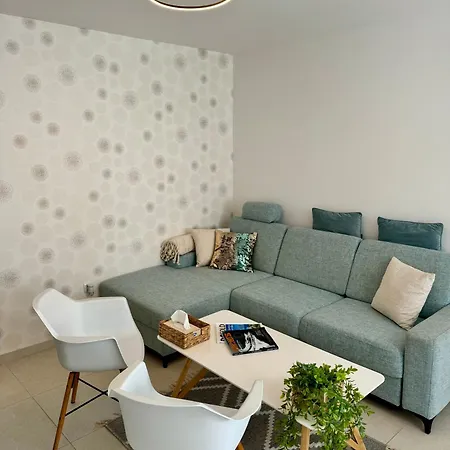 Adpera - Apartament *