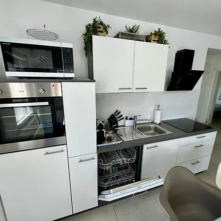 Apartment Adpera - Vir
