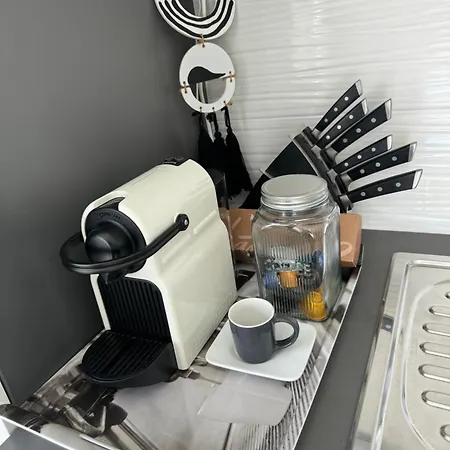 Apartment Adpera - *