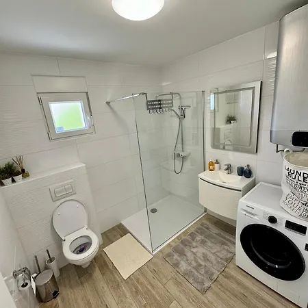 Apartment Adpera -